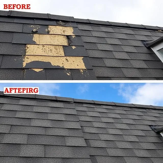 Roof Repair Near Me in Stanton, TX near me